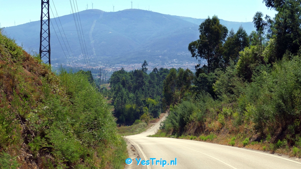 xxx From Senhor da Serra to Serpins
